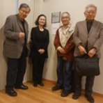 隠居通信（大神田俊郎の音楽雑感他）