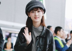 これマジ？！ 山下美月「若者のすべて」出演？？？？？