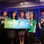 ざっくの♡週末はライブだ！