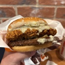 バーガーキング あべのルシアス店@大阪・阿倍野橋