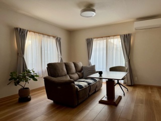 久々のリサイクルショップ