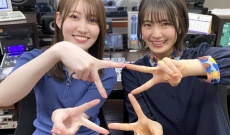 【乃木坂46】松尾美佑と清宮レイのコンビが最高!!!