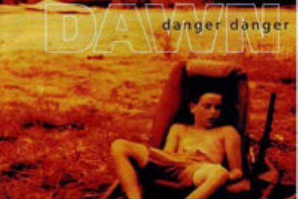 メロディアス・ハードロック名盤探訪 別館 - Danger Danger