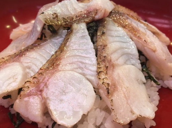 北陸の海鮮はうまい！←地元民ワイ「…………………………」