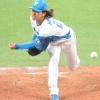 【日本ハム】細野晴希、６回６安打０封もプロ初勝利ならず　最速１５８キロの２３年ドラ１左腕