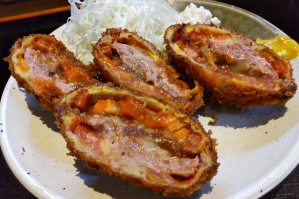 大食いグルメなランチ 牛久駅 大食いグルメなランチ 牛久駅