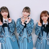 『[雑誌情報] 3月31日発売『TopYell NEO 2021SPRING』に、冨田菜々風 と 落合希来里×河口夏音×鈴木瞳美のインタビューが掲載【ノイミー】』の画像