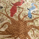 A SYMPHONY OF FRIENDSHIP SAMPLER（8）完成♪