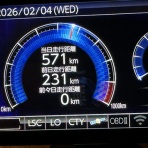 ★気まぐれ更新日記★車いじりとキャンピングカー旅行記