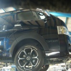 春日井市のタイヤ屋　blog シャフト　持ち込み　タイヤ交換　パンク修理　スタッドレスタイヤ　サスペンション交換　ダウンサス　車高調　名古屋　豊山町　尾張旭市