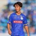 【絶好調】俺たちの伊藤涼太郎がやっちまったｗｗｗ3戦連続ゴールで暫定首位！