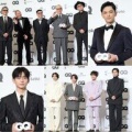 GQMEN授賞式！timelesz、高橋文哉、アイナ、吉沢亮らが集結！