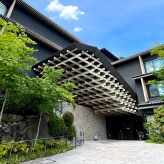 もう一度、訪れたい京都｜バンヤンツリー・東山 京都で再発見する日本の美