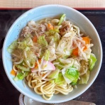 つけものいしの「今日のホームラン！」〜山口県のラーメンブログ〜