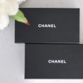 CHANELで2個買いした商品