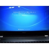 ��Windows�����ץ������ι����˼��Ԥ��ޤ��������������֤���DELL Inspiron�����٤β���