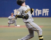 中野拓夢の打てない感は異常ｗｗｗｗｗｗｗｗ
