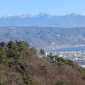 21228_20251130 中山道69次膝ガクガク(洗馬宿(洗馬駅入口)～下諏訪宿(下諏訪駅))(その2/3)