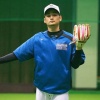 日ハム戦力外の中村勝、オーストラリアで現役続行へ