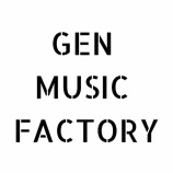 『【ブース番号１８】PGM東京2025　出展者さま紹介㊺　GenMusicFactory』の画像