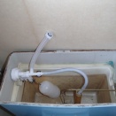 トイレのリフォーム