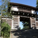 久保田城（秋田県）⑦表門