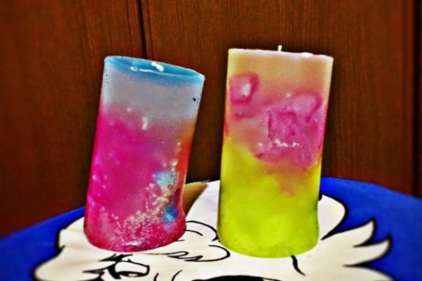 神戸キャンドル屋のブログ キャンドル