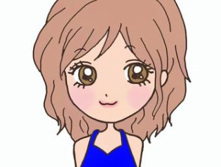 【画像】結局こういうスケベそうな白ギャルが一番好き！！