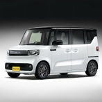 【画像】BYDが日本専用に開発した軽自動車、ガチで普通に良さそうｗｗｗ