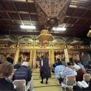 🌸乗教寺4月度行事案内🌸