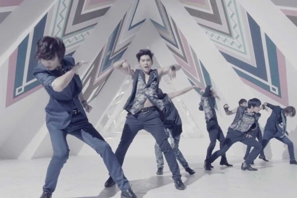 K Pop 歌詞 和訳 Infinite