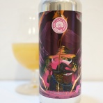 ビールが好きなんです。