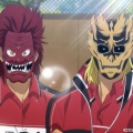 アニメ『新テニスの王子様 U-17 WORLD CUP 決勝メンバー決定戦』第2話ネットの反応がこちら！