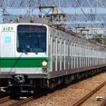 東京メトロ6000系の窓が小さかった理由と乗り入れ先における印象とは