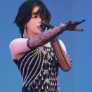 ハロプロの旧歌姫は小田段原上國料だとして新歌姫は松永平山筒井でいいの？