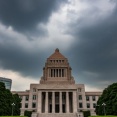 【政治】「副首都」はどこがいいのか？　大阪、名古屋、福岡、北海道が候補地