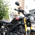 XSR155各色ご覧いただけます！