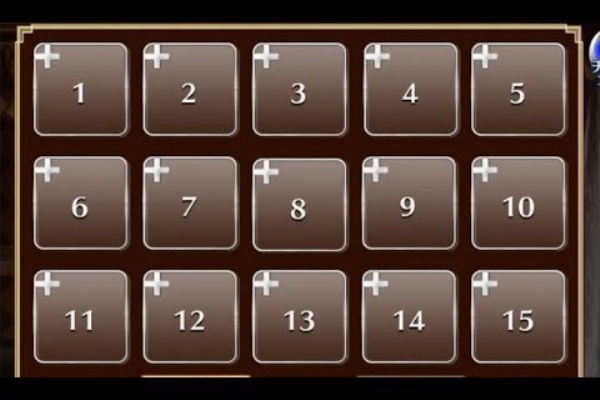 くま道楽の動画まとめ 三英傑と英雄王の血脈