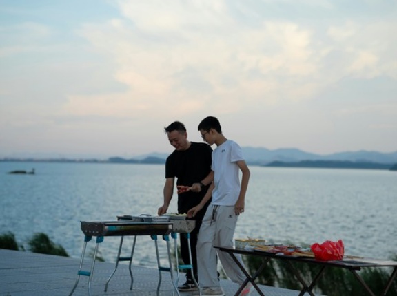 【埼玉・飯能市】友人とのBBQ中に川に流される　20代女性が心肺停止