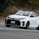 【悲報】ワイ、340万円でGRヤリスを購入