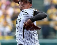 【悲報】阪神秋山・今季1度目のラストチャンス登板も炎上