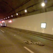 アクアラインで自転車の死亡事故 現在も通行止め すみません時々ジャンプします By アイロンノート アクアラインで自転車の死亡事故 現在も通行止め すみません時々ジャンプします By アイロンノート