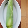 美味しいとお裾分けしたくなるワケ。