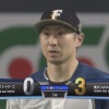 【vsDeNA】日ハム金子、3回に佐野の犠牲フライで1点を失い3点差に