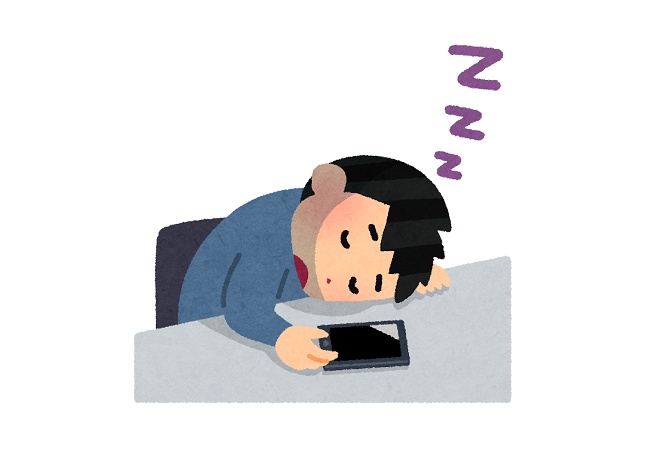 彡(^)(^)「よっしゃー仕事終わったで！帰ってゲームや！」