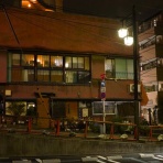 夜散歩のススメ