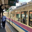 貴船神社 [磐座巡り]