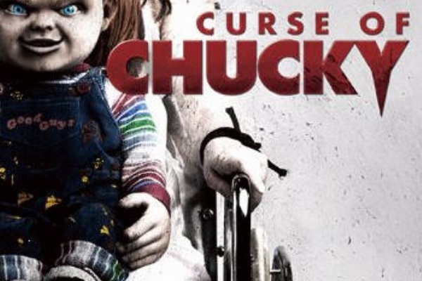 チャイルド プレイ 誕生の秘密 皆殺しの天使は電撃チャックの夢を見るか