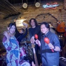 ありがとうございました。１日目。