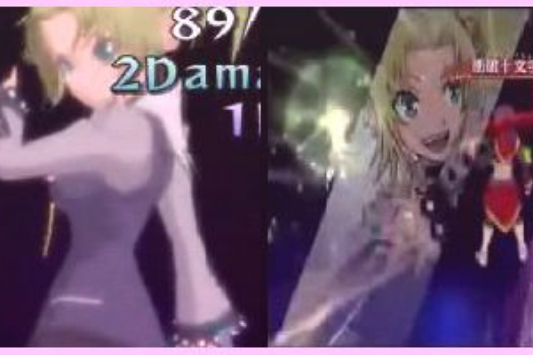 Extremitygameのブログ テイルズ動画 テイルズネタ